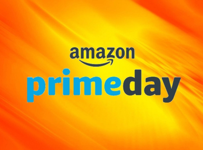 Amazon Prime Day 2023-Tier 2 & 3 Consumers Drive Sales